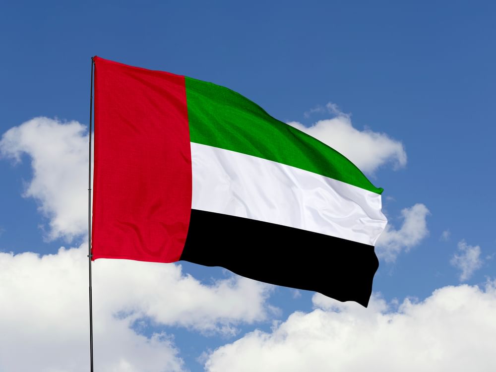 UAE tops Arab world in TIMSS 2023