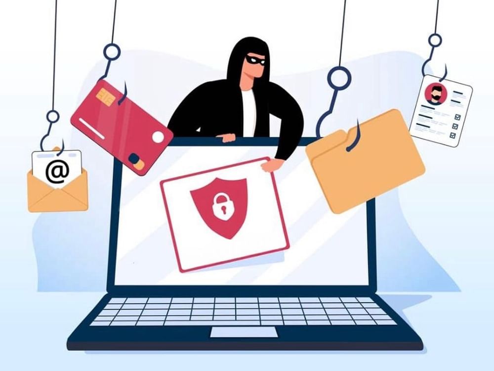 آن لائن اشتہارات کے ذریعے الیکٹرانک فراڈ میں اضافہ، ابوظبی پولیس کا عوام کو انتباہ