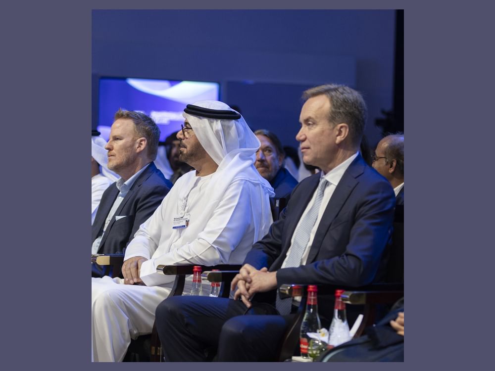 مجالس المستقبل العالمية والأمن السيبراني 2025 تختتم فعالياتها بمشاركة دولية واسعة