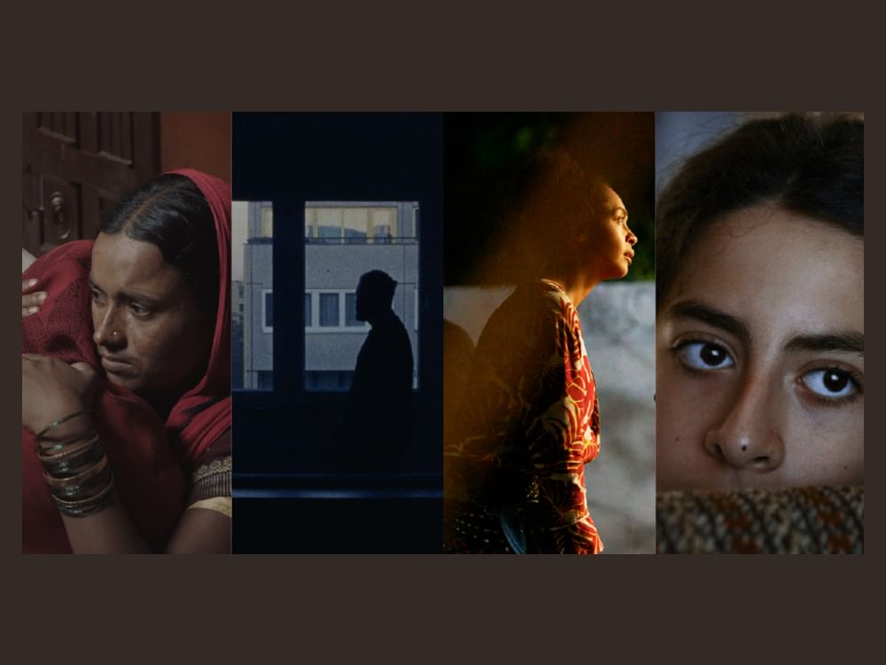 الإعلان عن الفائزين بجوائز الدورة الـ8 لمنصة الشارقة للأفلام