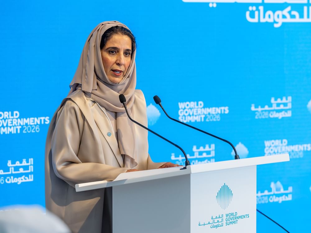 Global Government Regulatory & Justice Forum convenes in Dubai