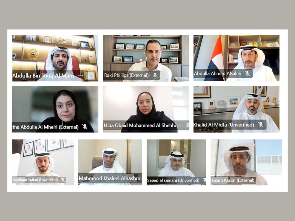 26 مليار درهم إيرادات المنشآت الفندقية في الإمارات النصف الأول من 2025 وبنمو 6.3%