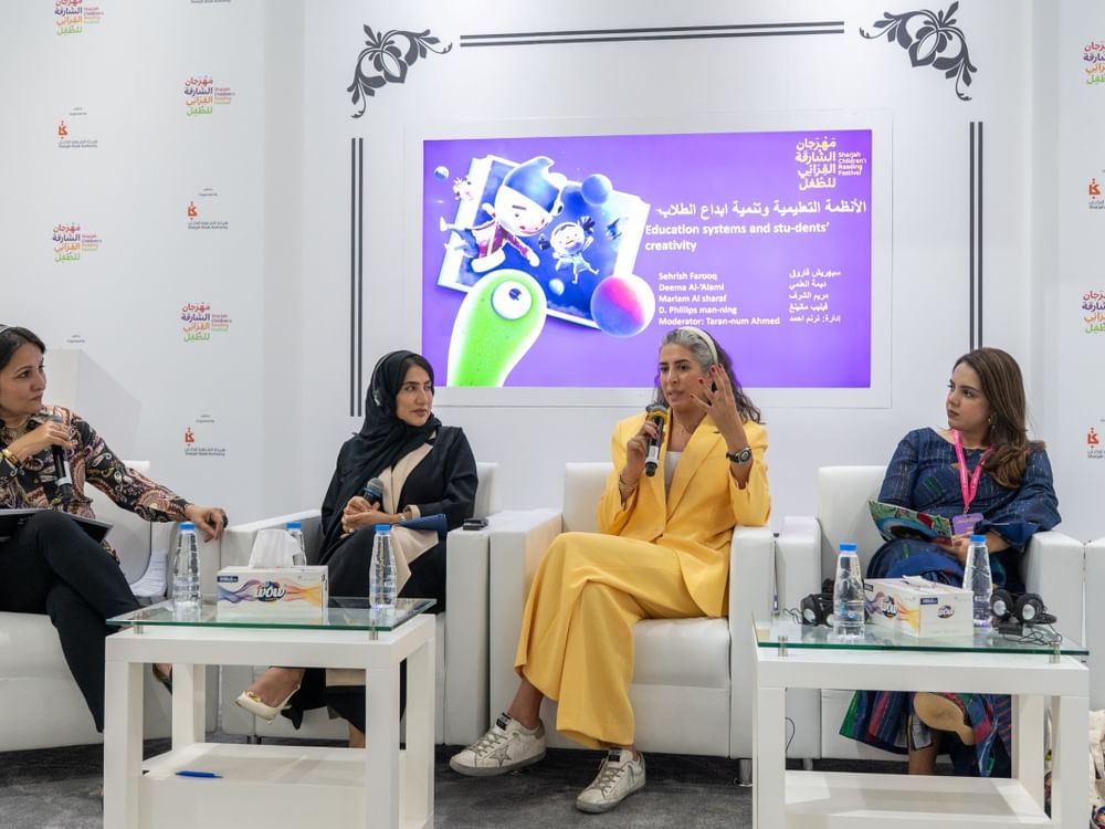 متخصصون في أدب الطفل: الخيال قوة محركة تنمي قدرات الأطفال وتثري عالمهم القصصي