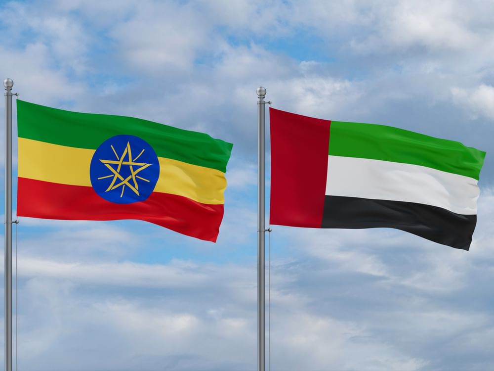 Emiratos y Etiopía amplían a siete millones de participantes la iniciativa «5 Million Ethiopian Coders»