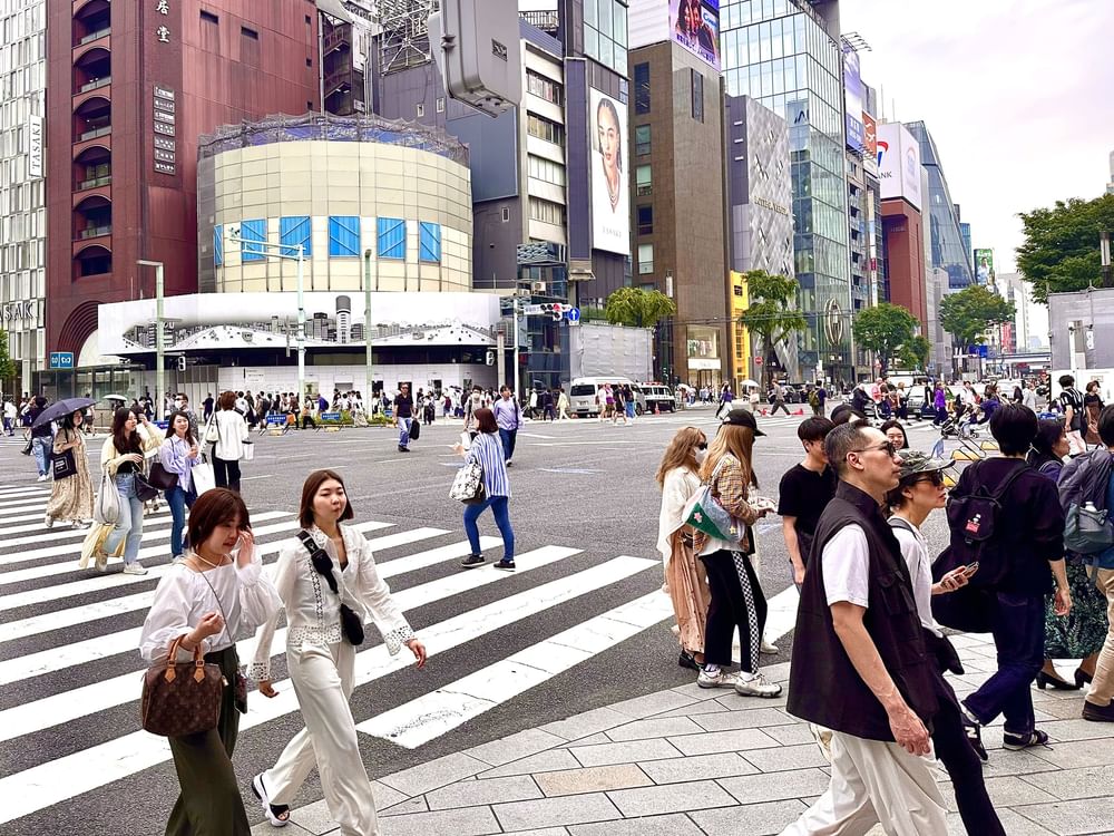 Japan's unemployment rate, job availability ratio unchanged in April