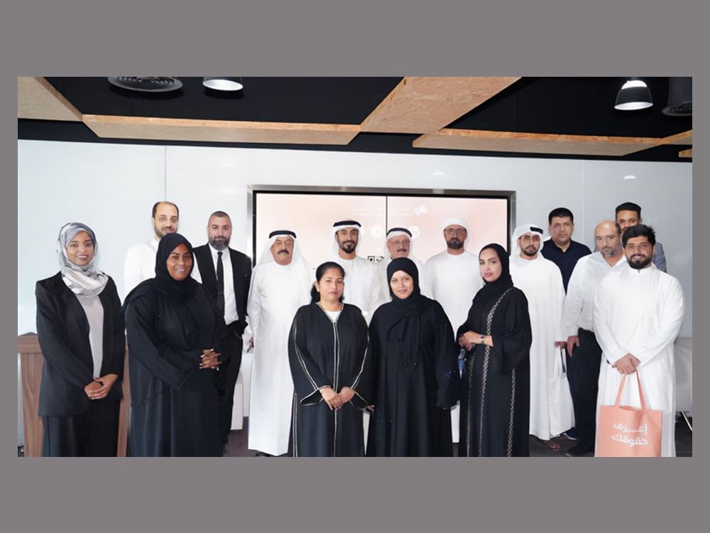 NHRI organises awareness workshop for domestic worker recruitment centres staff in Ajman