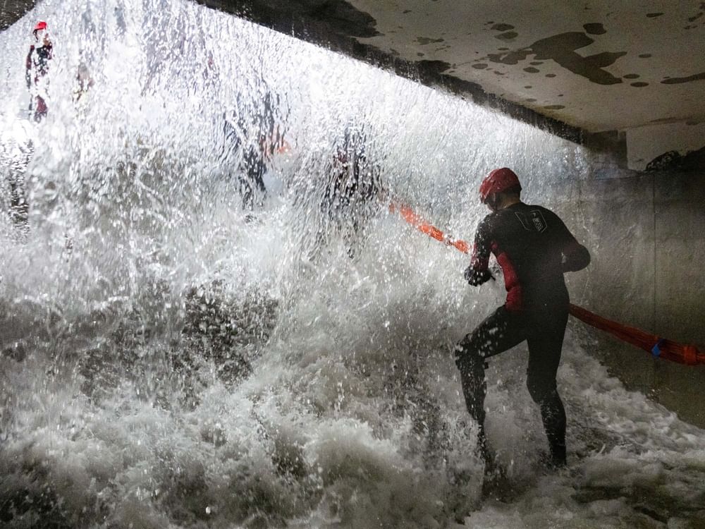 Typhoon Noul nears southern China, putting region on high alert for heavy rain, wind