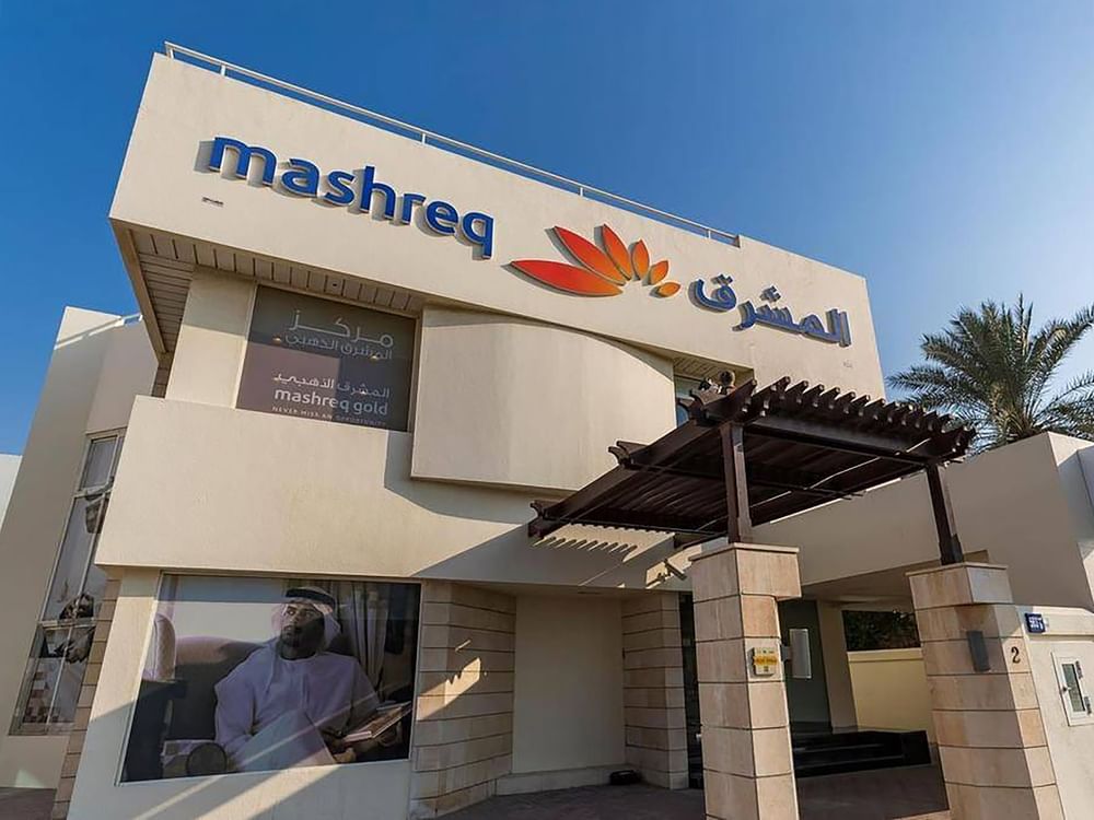 Mashreq posts AED4.048 billion net profit in H1 2026