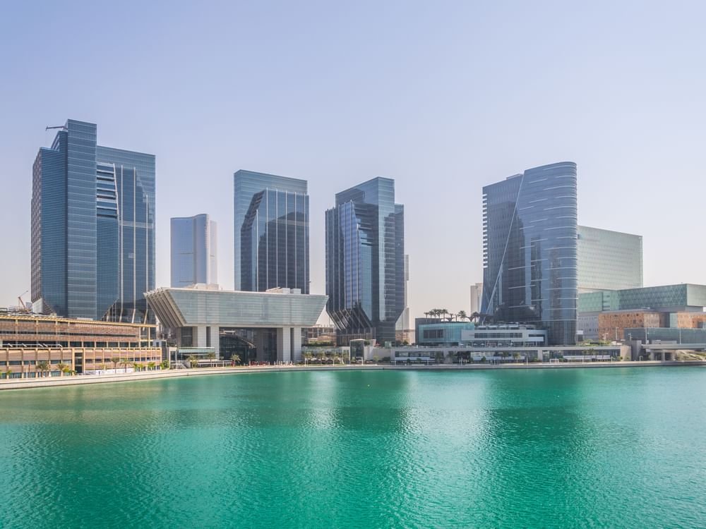 EQT launches Middle East platform, opens Abu Dhabi office