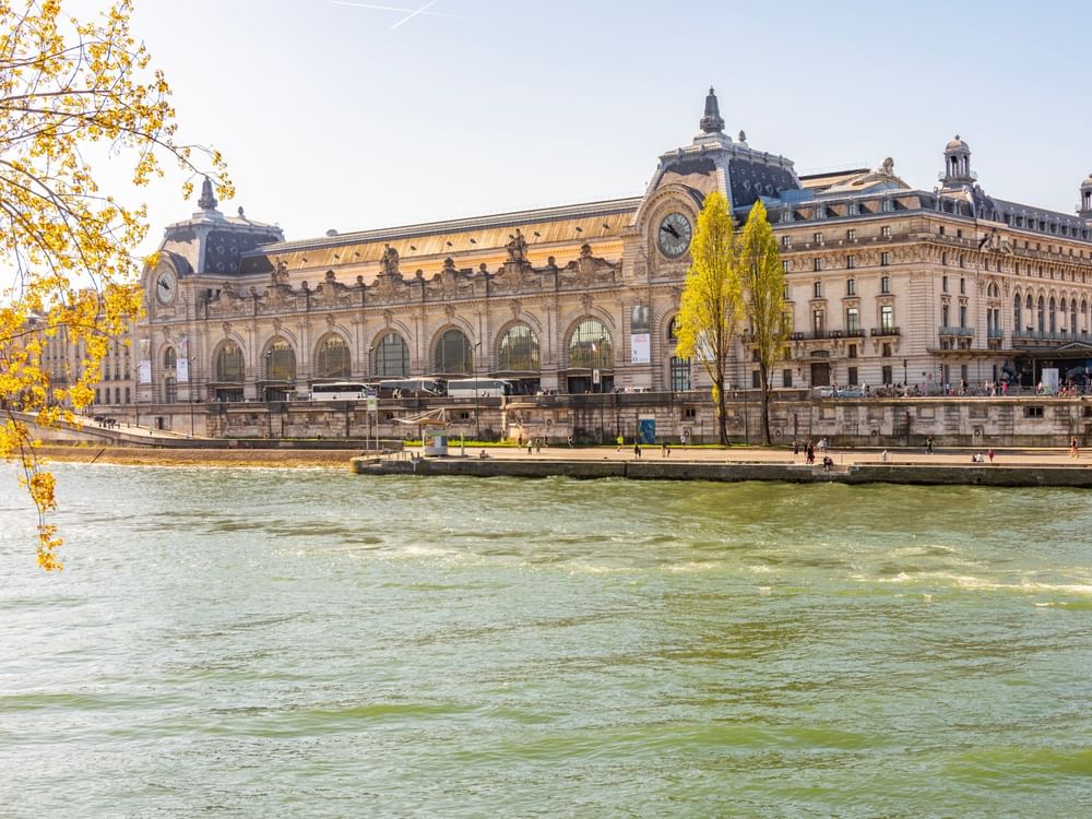 France reopens Seine for swimming after century-long ban