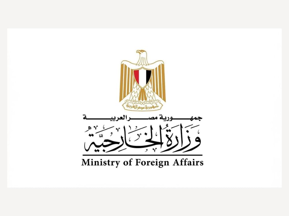 مصر تدين الإعتداءات الإسرائيلية على مخيم النصيرات وسط قطاع غزة
