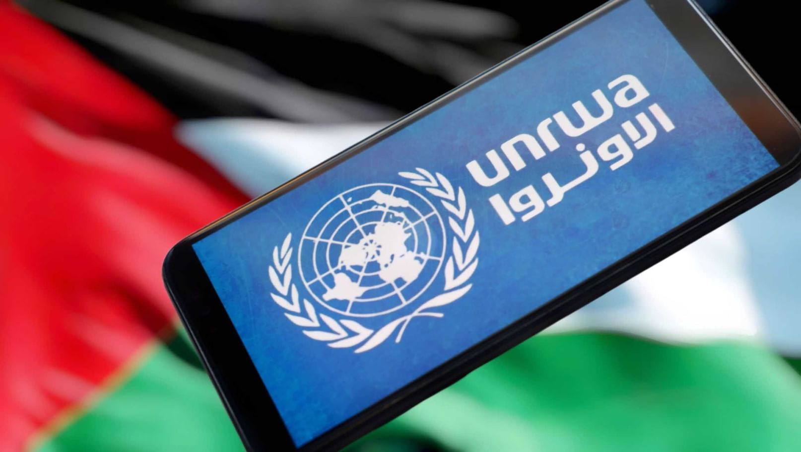 UNRWA warns of imminent famine in northern Gaza | Emirates News Agency
