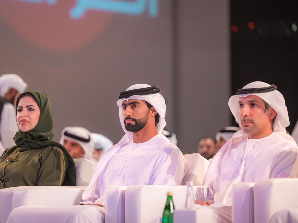 عجمان تستعرض خدمات الجيل القادم لتصفير البيروقراطية