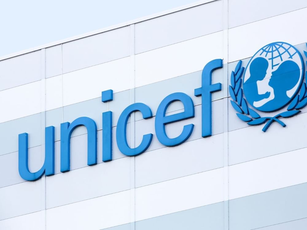 ممثل يونيسيف في السودان : شاهدت  أكبر أزمة إنسانية فى العالم على الأطفال والأسر