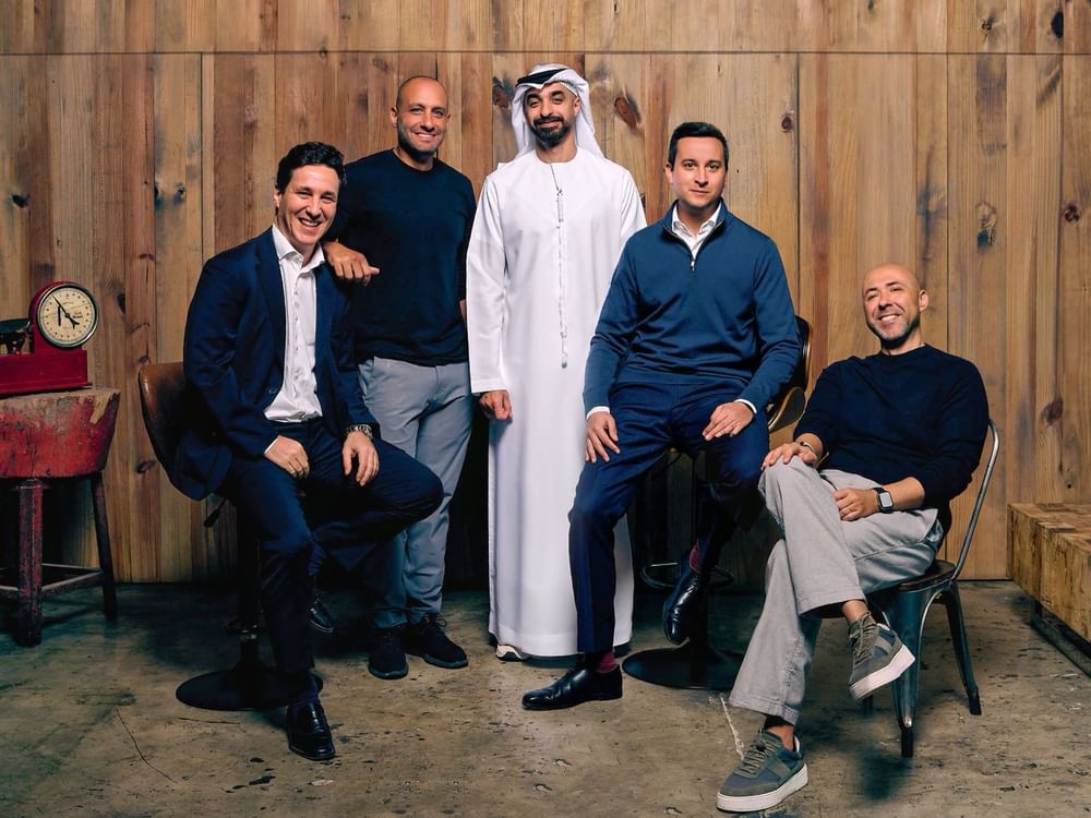 Emirates Growth Fund invests AED45 million in CarniStore