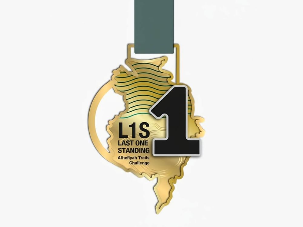 "الشارقة الرياضي" يطلق تحدي "هايكينج" وجري جبلي بسباقات تصل إلى 24 ساعة