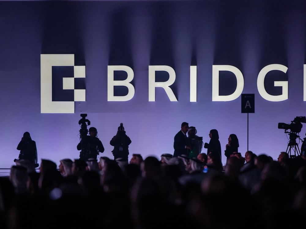 BRIDGE Summit: Leading voices in media, sport chart future of creative industries