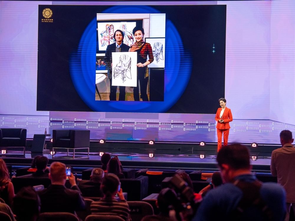 BRIDGE Summit 2025 spotlights future of creativity, art