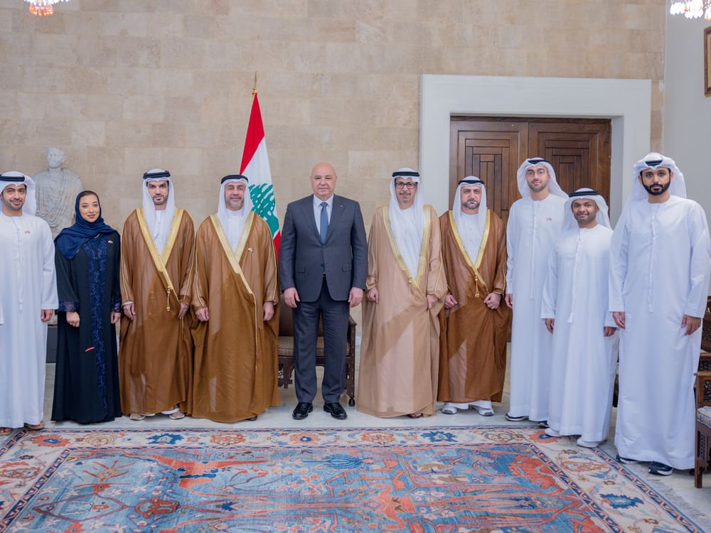 Les Émirats arabes unis et le Liban renforcent leur partenariat gouvernemental à travers un forum d’échange de connaissances