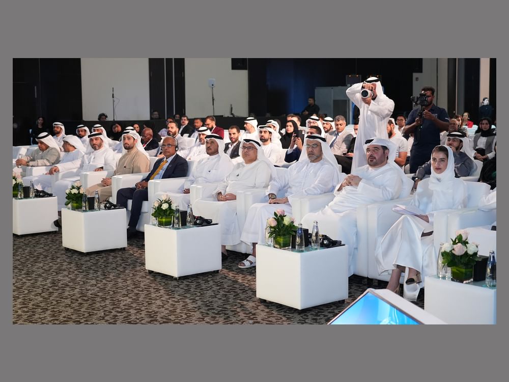 Ministry of Human Resources and Emiratisation launches 2nd edition of Emirates Labour Market Award