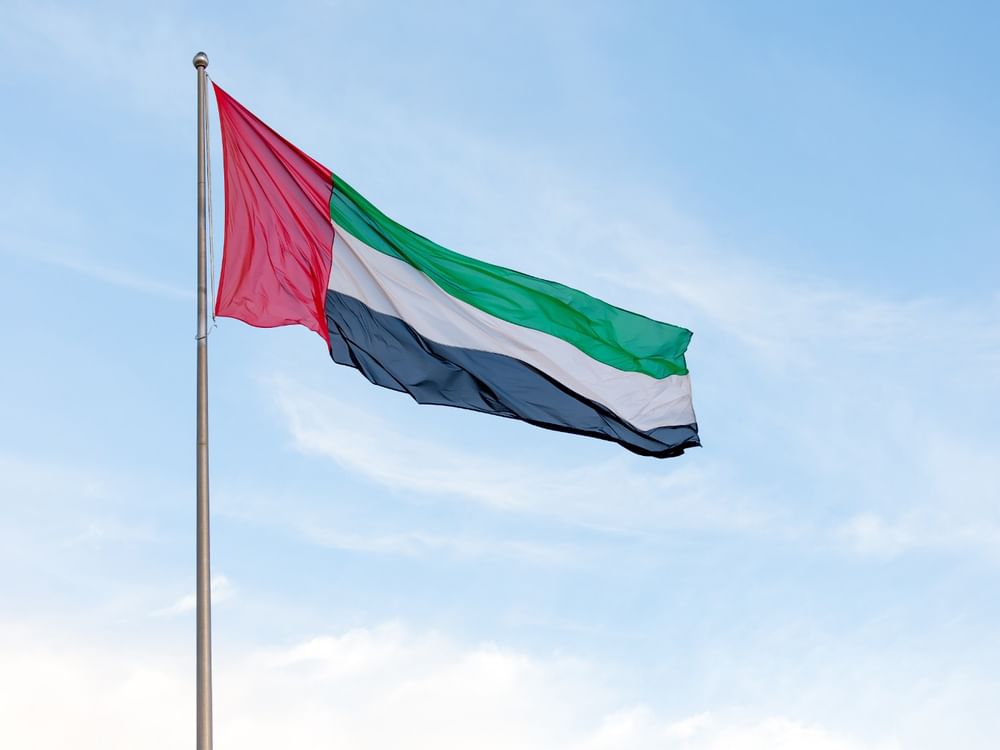 Emirados Árabes Unidos saúdam acordo entre Tajiquistão, Quirguistão e Uzbequistão