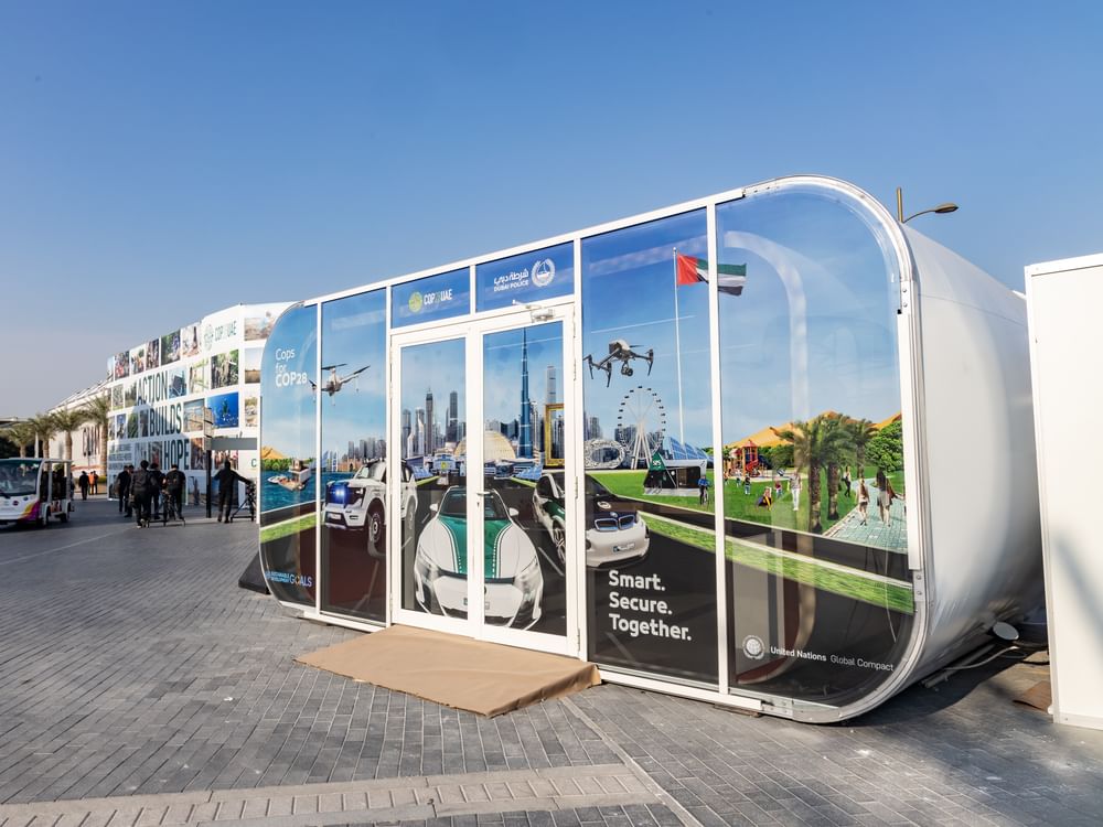 GEIDCO Chairman highlights significance of accelerating green, low-carbon transition of global energy
