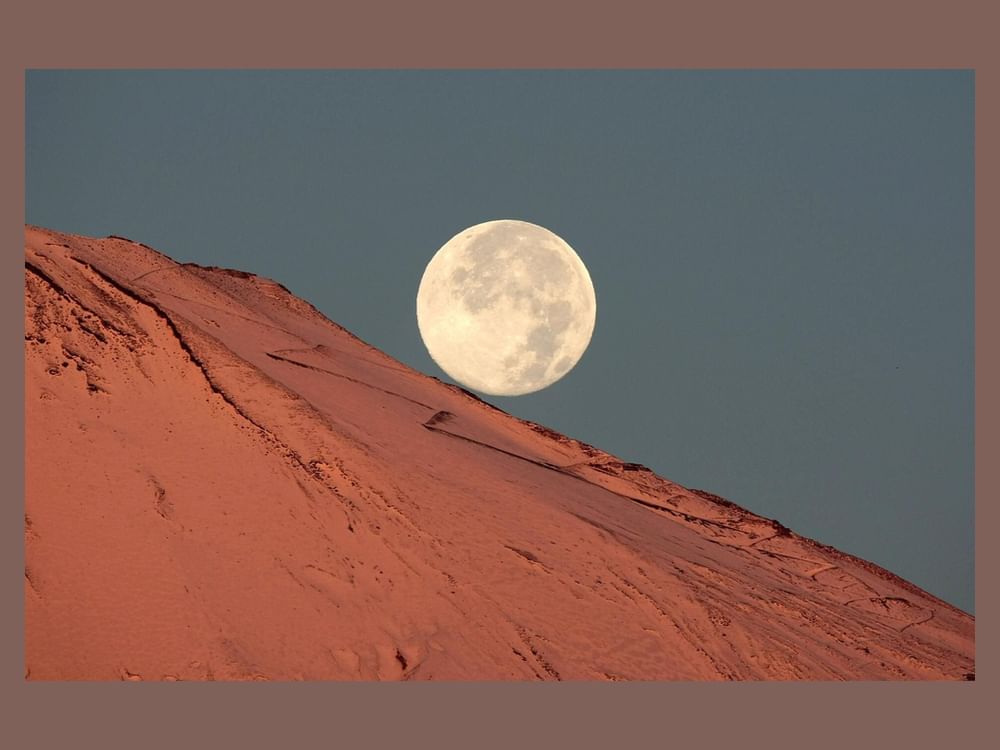 Moon Village Association partners with UAE for flagship 2025 events
