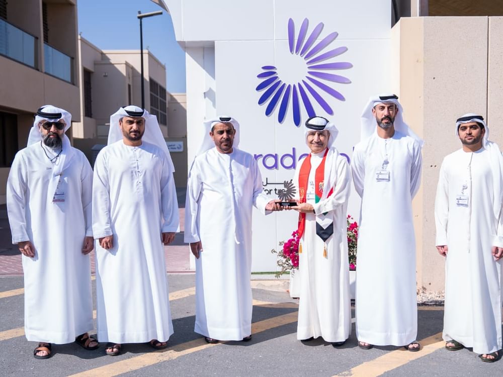 محمد بن راشد الخيرية تطلق مبادرتي"عمرة " و"أسرتي تستحق" دعما لأصحاب الإرادة