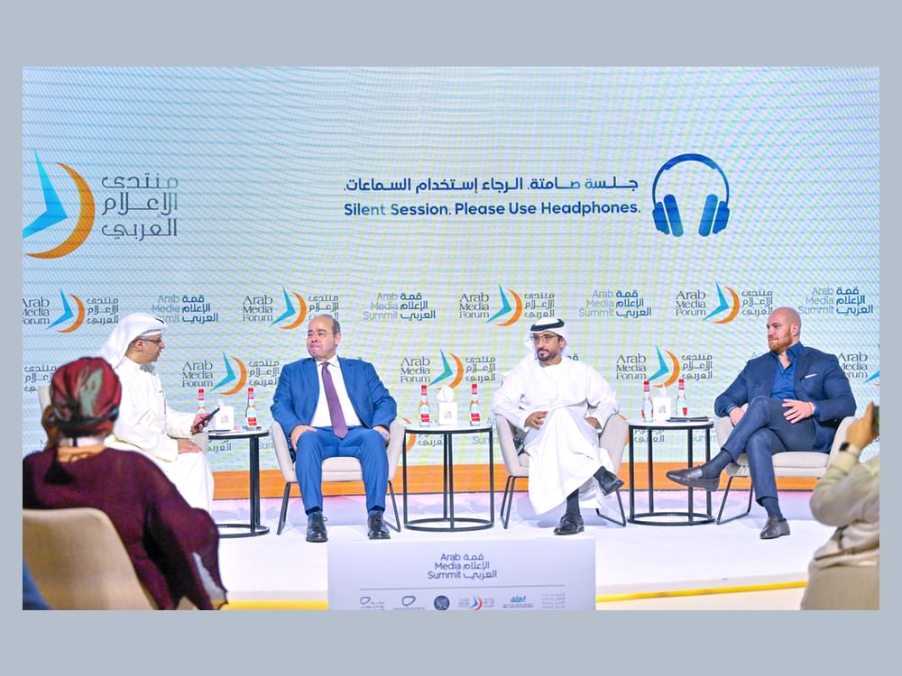 إعلاميون وسياسيون: الإعلام أمام تحدٍ.. والعالم العربي يشهد تحولات تستدعي المواكبة