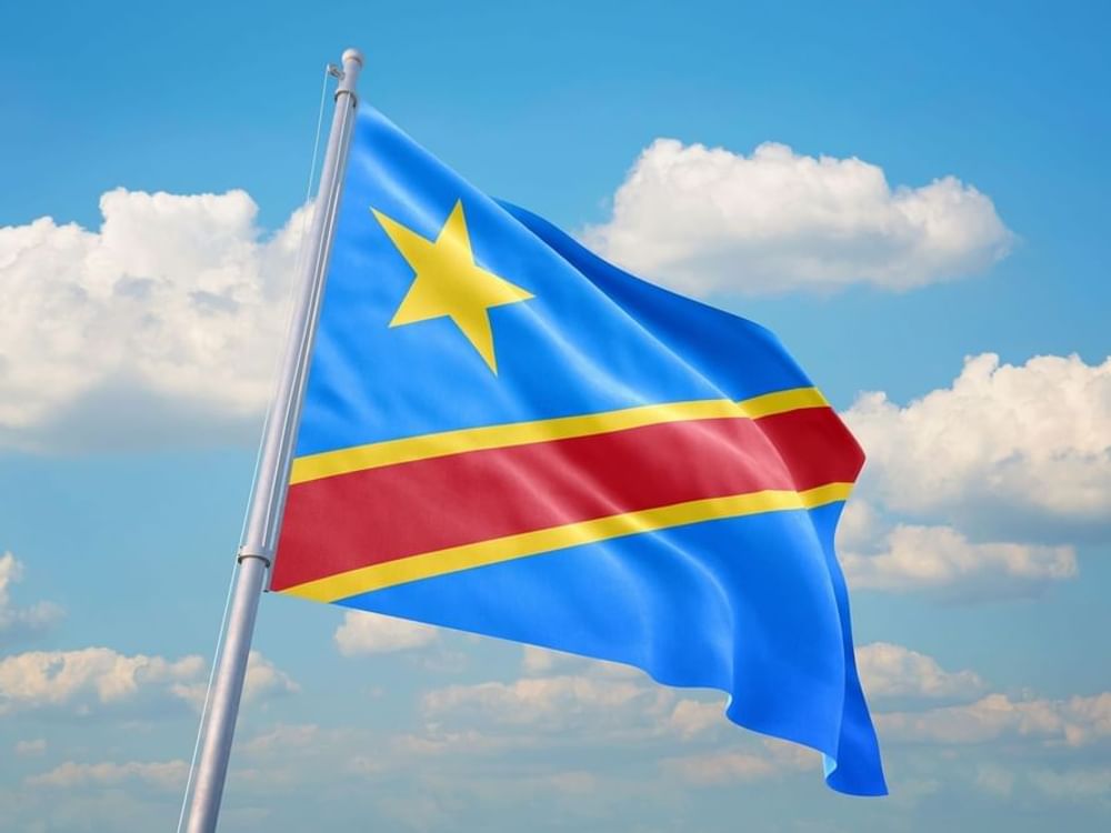 148 people die after boat catches fire in Congo