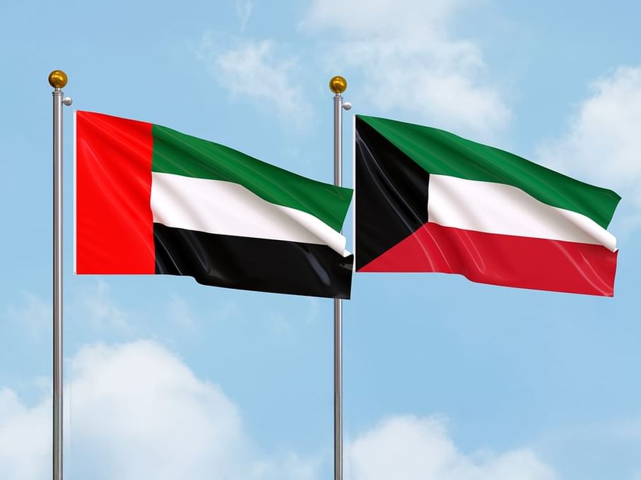 UAE–Kuwait Economic Forum to discuss trade, investment relations between two countries