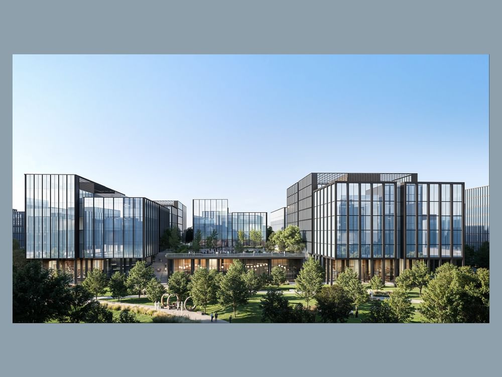Arada expands Australian construction firm Roberts Co into UAE