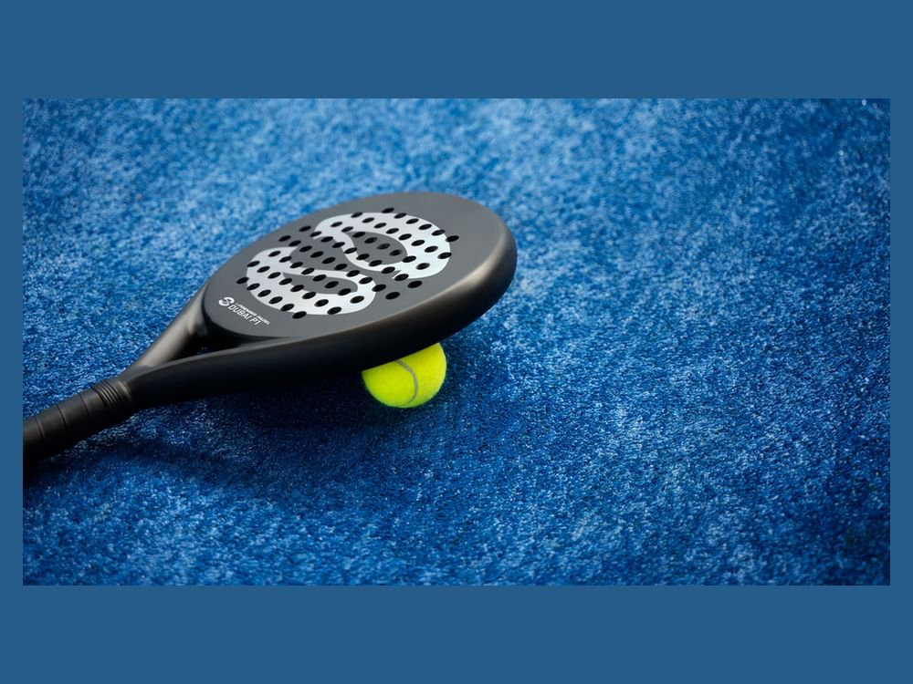 Dubai hosts 'Premier Padel P1' tournament in November