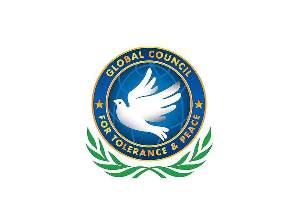 Le Conseil mondial pour la tolérance et la paix célèbre la Journée internationale du vivre-ensemble en paix