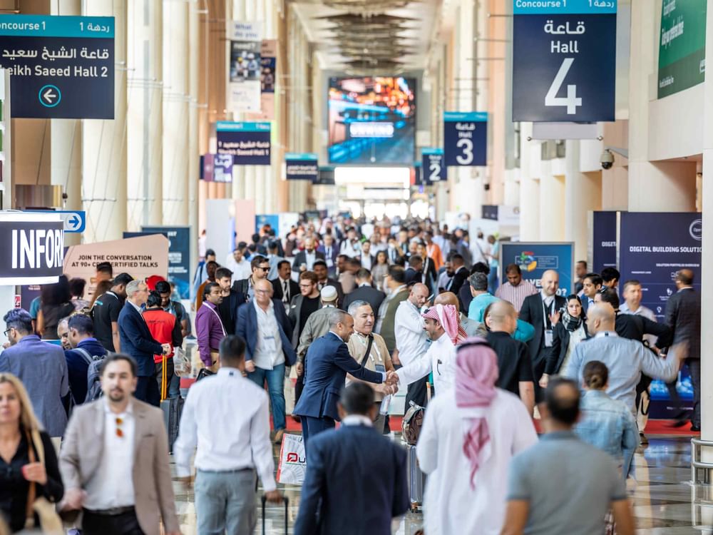Big 5 Global returns for its 44th edition in Dubai in December