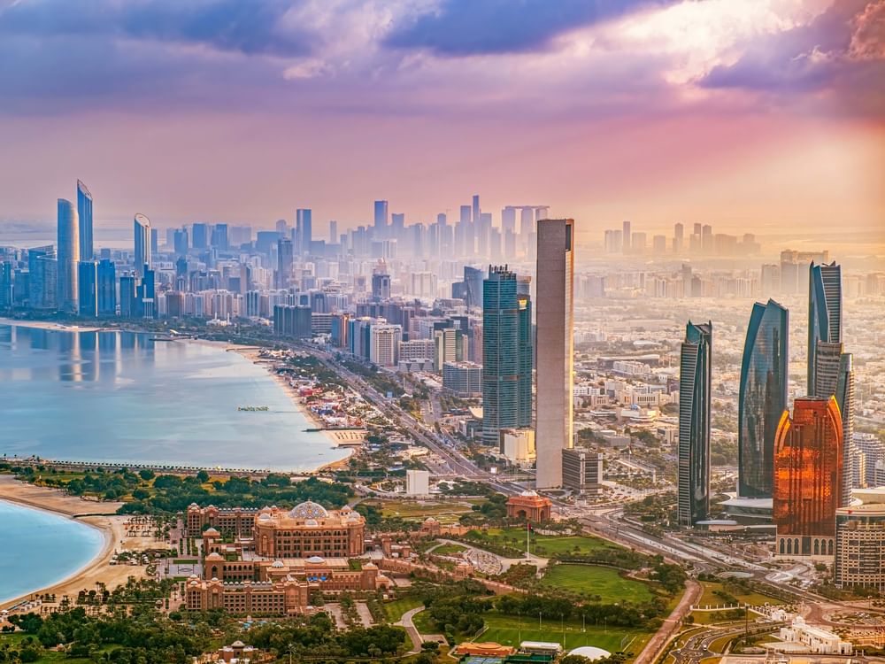 العيد في الإمارات.. القطاع السياحي بكامل طاقته وسط حركة استثنائية وحجوزات قياسية