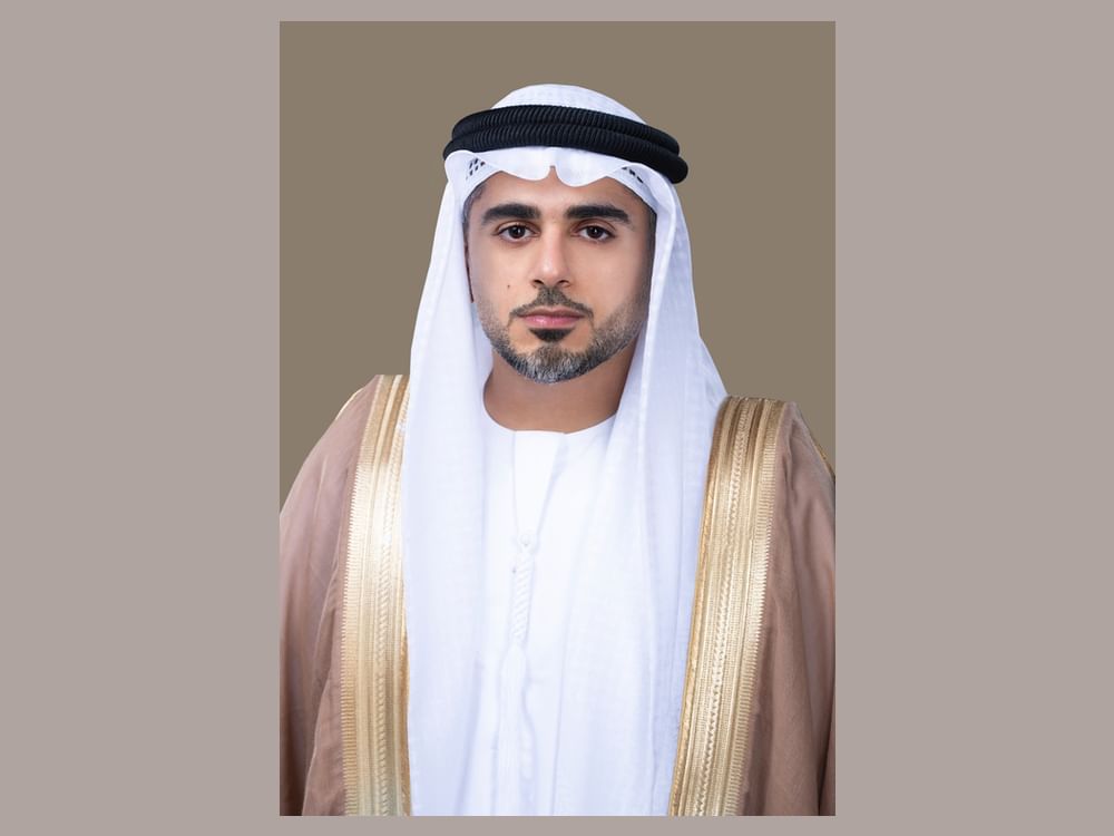 أحمد الزعابي : إعلان