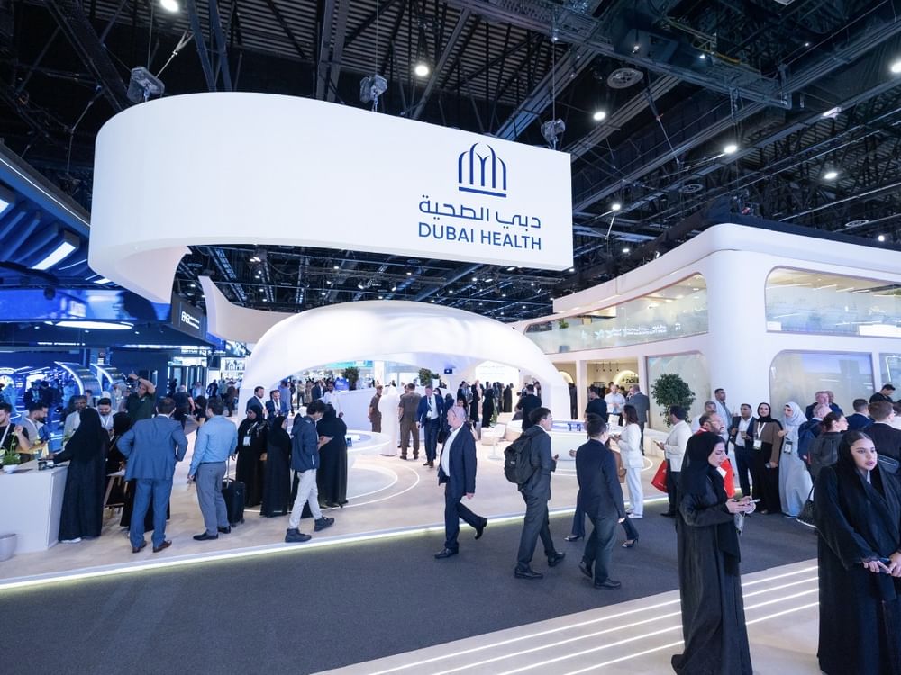 مركز بحثي جديد في "دبي الصحية" لتطوير علاجات مبتكرة للأمراض المزمنة