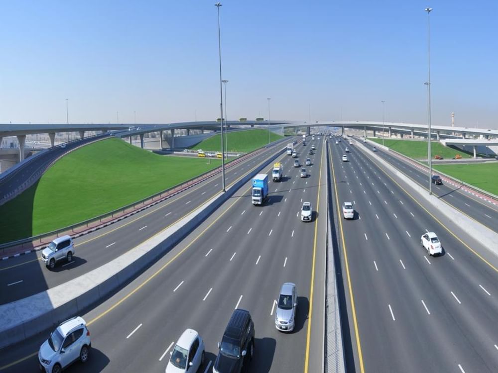 UAE records major achievements in energy, infrastructure, housing in 2025