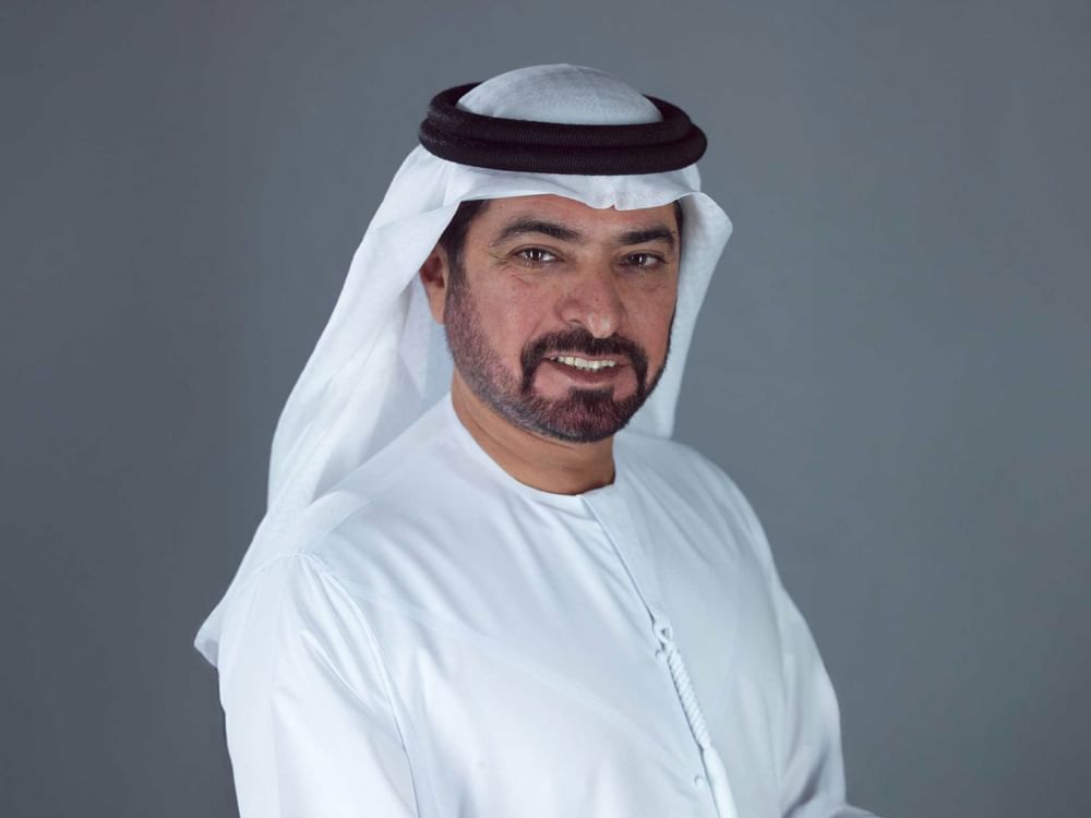 حمدان بن مبارك: "خليجي 27" تعزز خبرات منتخب الإمارات وتدعم تطوره