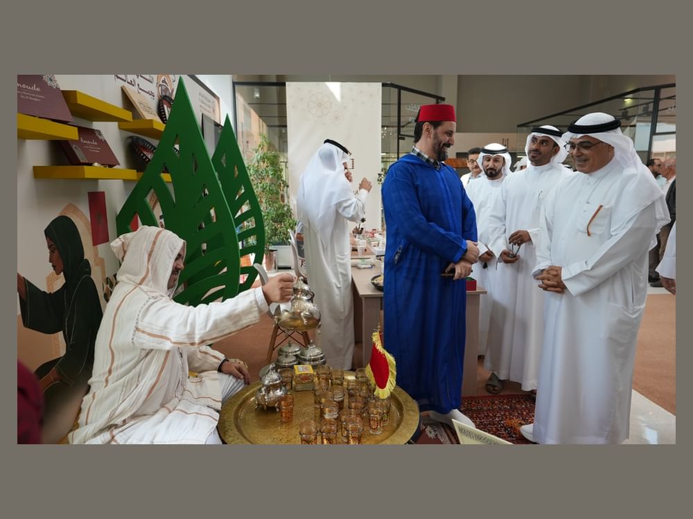SIH organises events marking International Museum Day, International Tea Day