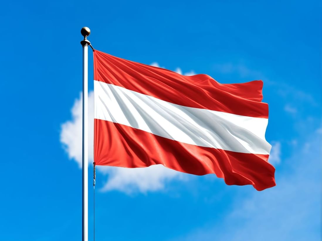 Austria's inflation rate rises to 3.1% in April