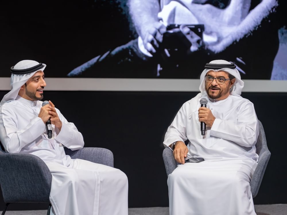 "اكسبوجر 2026" يناقش تحولات الصورة من التوثيق الفوتوغرافي إلى صناعة المحتوى