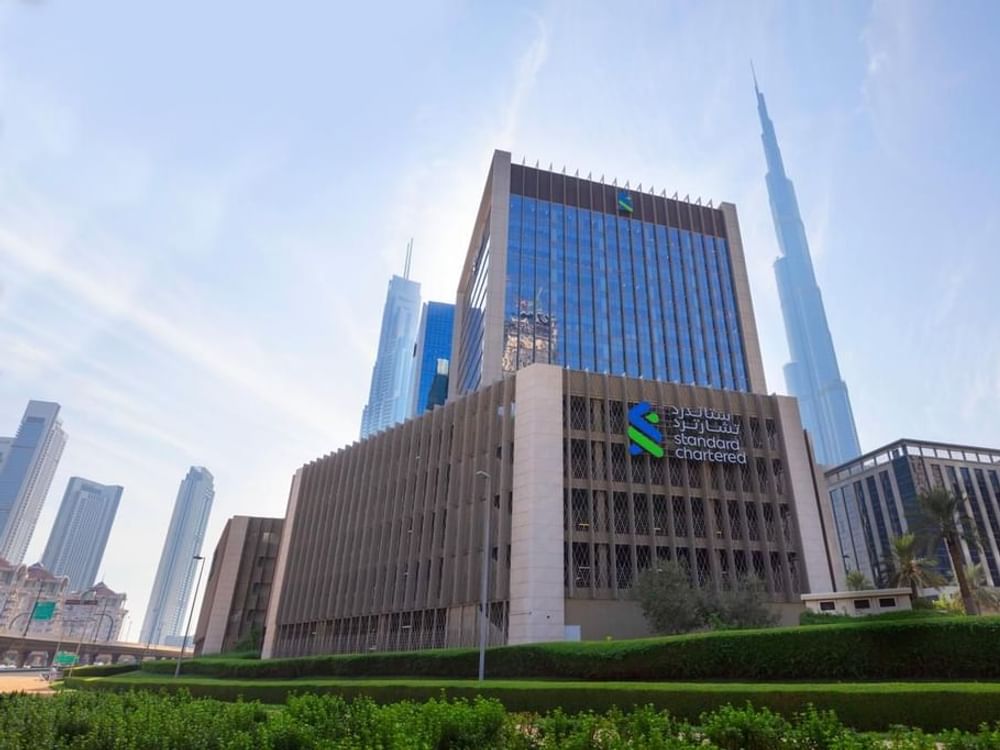 La actividad empresarial en Emiratos cobrará impulso en el tercer trimestre de 2026, según Standard Chartered