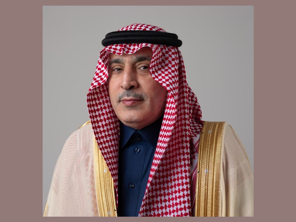 السفير السعودي لدى الدولة : الإمارات والسعودية ترتبطان بعلاقات أخوية راسخة
