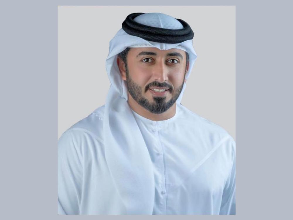 Osama Al Shafar to head UAE delegation at OCA sports congress ...