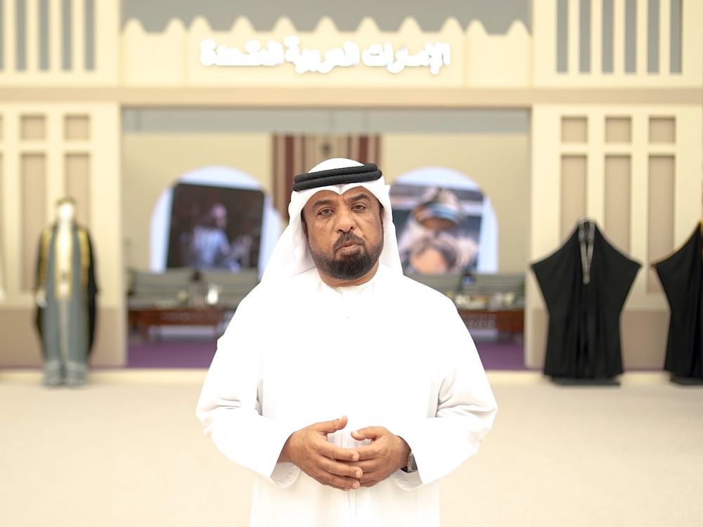 هيئة أبوظبي للتراث: مهرجان العين التراثي يجسد حرص القيادة الرشيدة على صون التراث