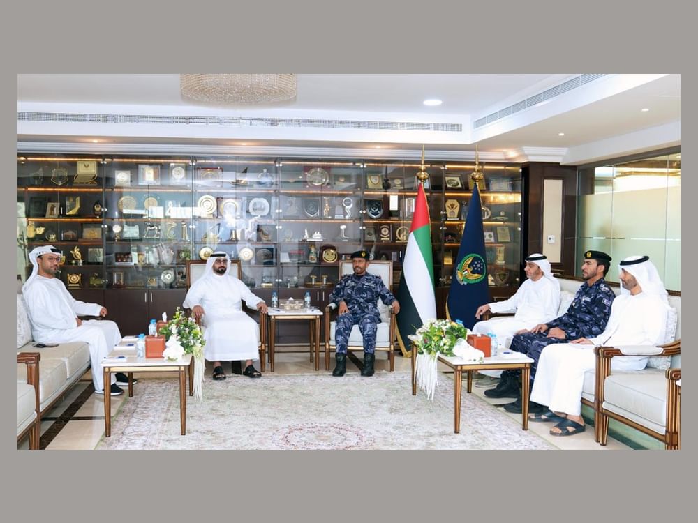 Ministry of Interior, National Human Rights Institution discuss strengthening cooperation
