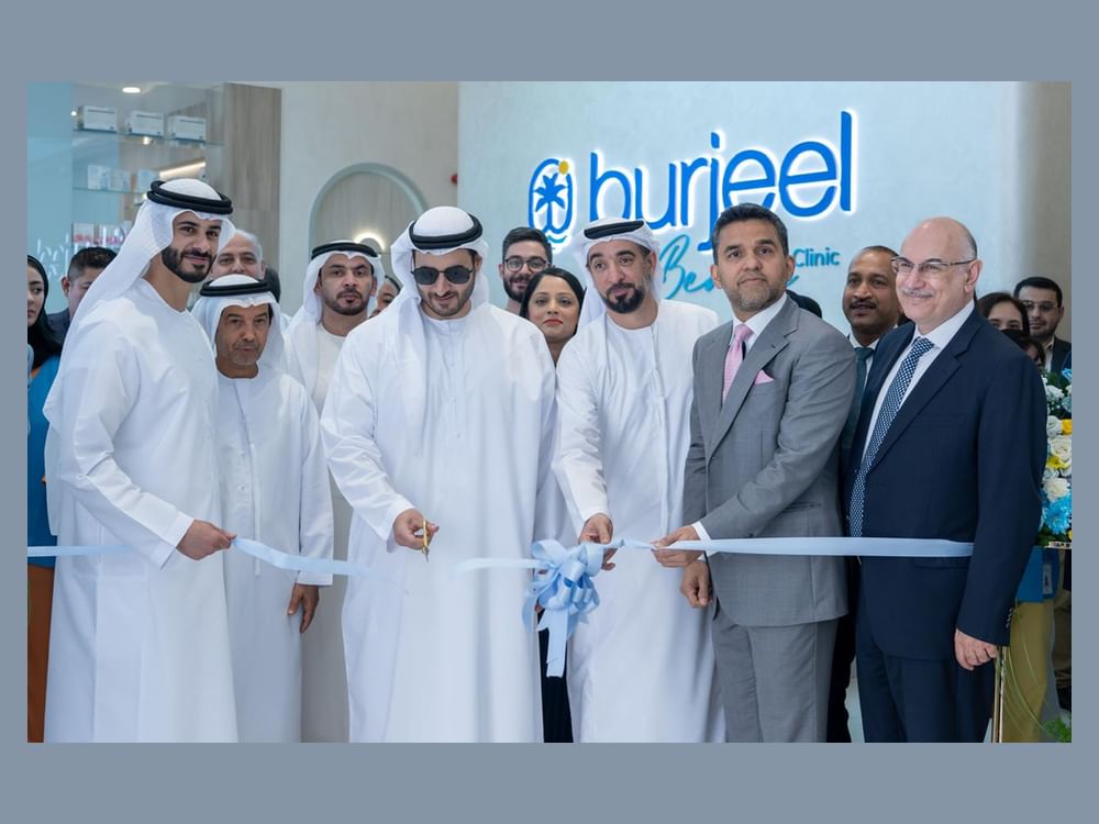 Burjeel expands primary care footprint with launch of new nedical centre on Saadiyat Island