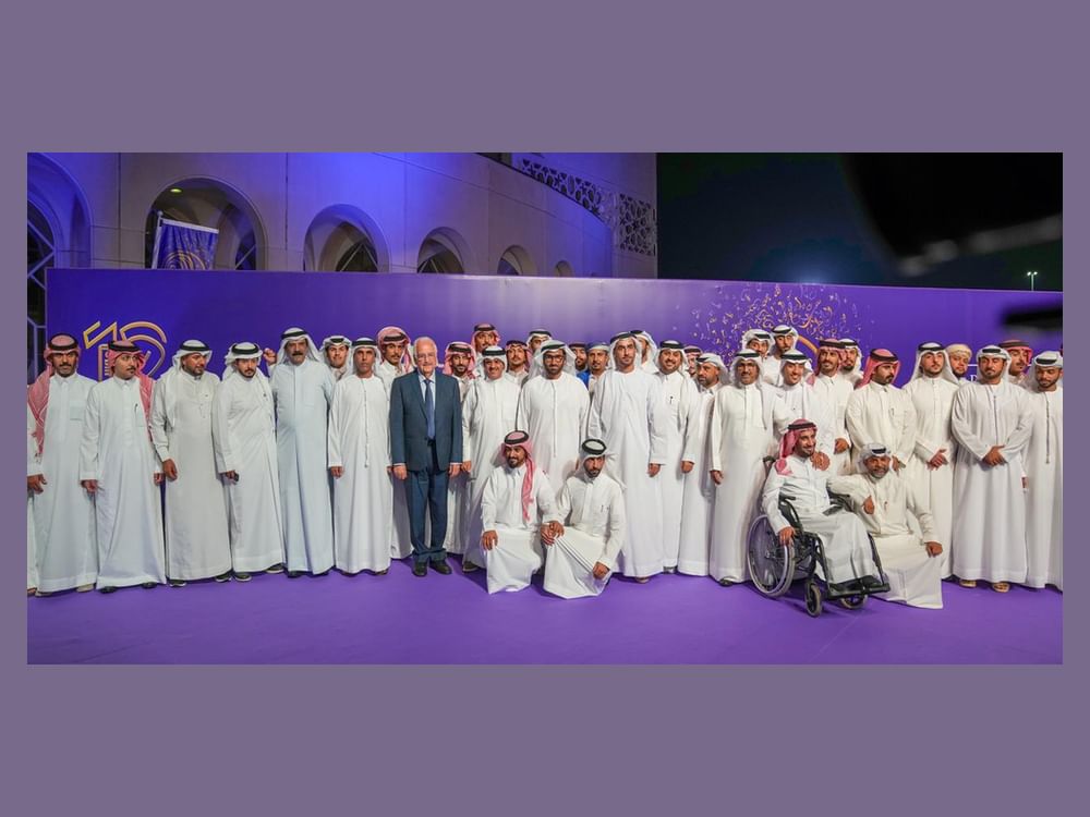 الموسم الثاني عشر من برنامج "شاعر المليون" ينطلق غداً